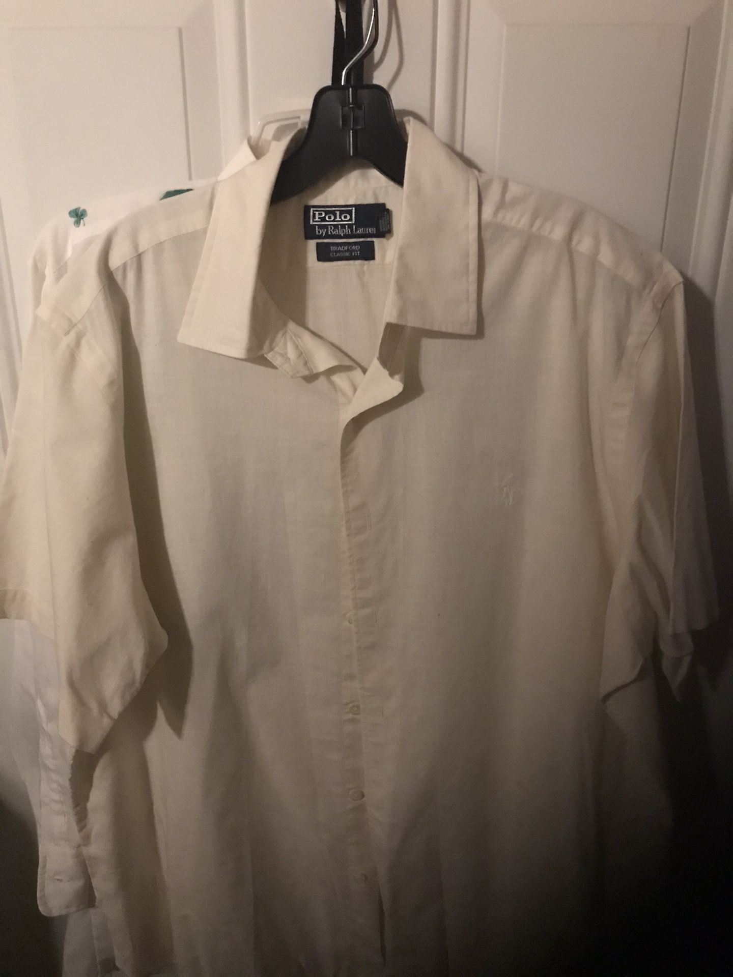 Ralph Lauren polo shirt