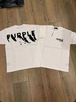 Purple Brand Shirt