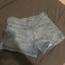 Wild Fable Women’s denim shorts