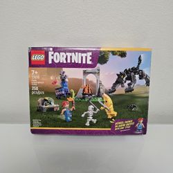 Lego Fortnite 