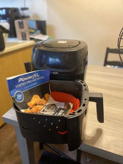 Air Fryer