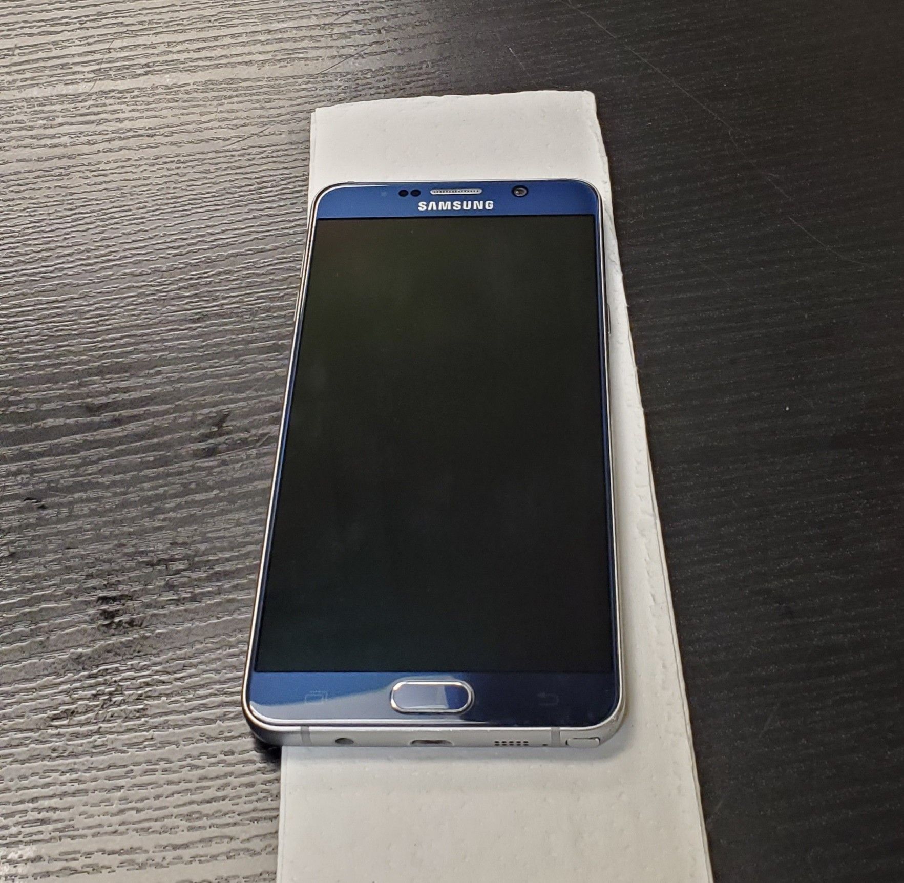 Samsung Galaxy Note 5 unlocked