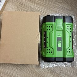 3000mAh BA2800T Replacement for EGO Battery Compatible with EGO 56V Battery Power Compatible with EGO 56 Volt Lithium-ion BA2800 BA1400 BA4200 HT2400