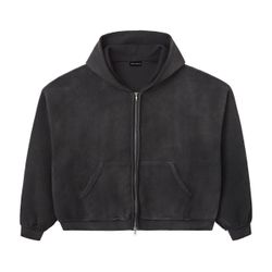 Hidden Season ‘Heavyweight Inside Out Jacket’