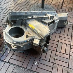 Gbody Cutlass Ac Unit