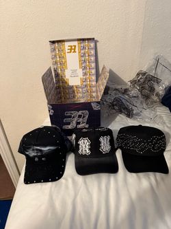 31 Hats
