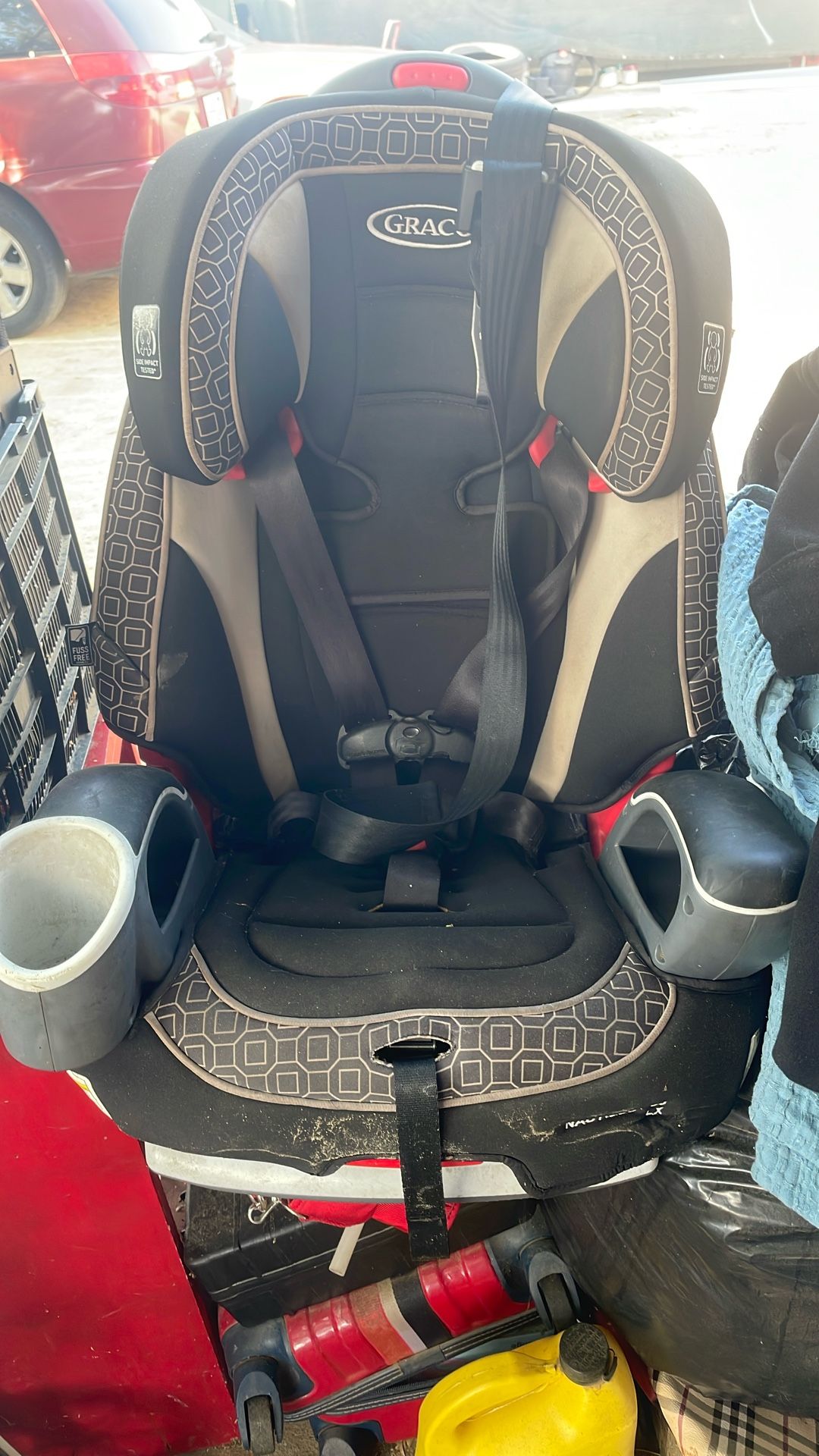 Car Seat