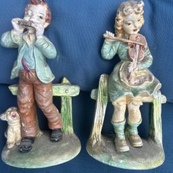 Vintage Italian Porcelain 