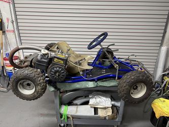 Go Cart