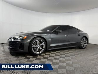 2023 Audi e-tron GT