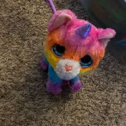 Furreal Walk  A Lots 