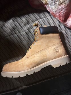 Timberlands