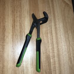 PITTSBURGH Tongue & Groove Pliers