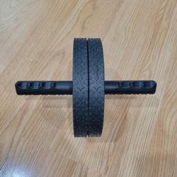 Everlast Duo Wheel Ab Roller