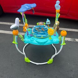 Finding Nemo Bouncer 