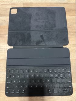 Apple Smart Keyboard Folio for iPad Pro 11-inch