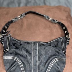 Coach Bags !