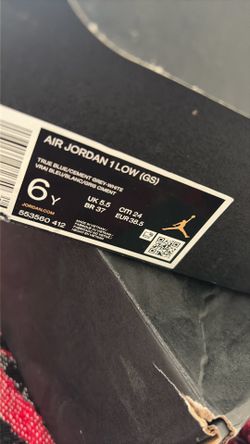 Air Jordan 1