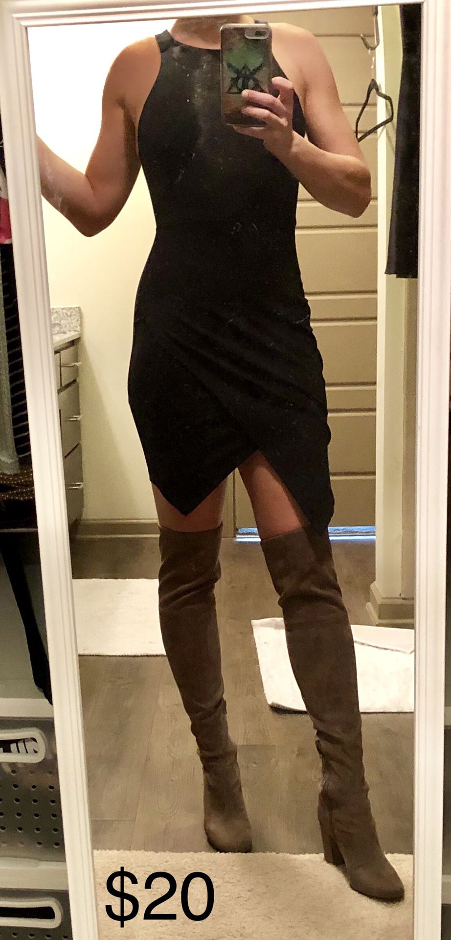 Little Black Dress, Nashville fashion