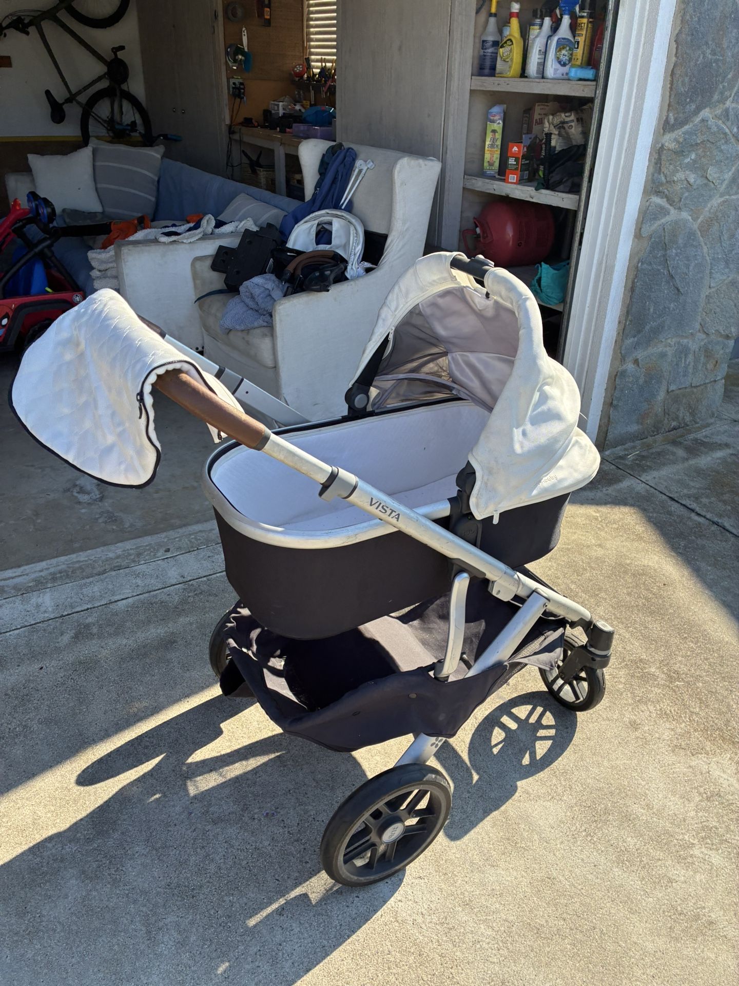 Stroller 