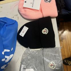 Moncler Beanies ( Give Me Best Offer)
