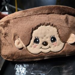 Monchhichi merch
