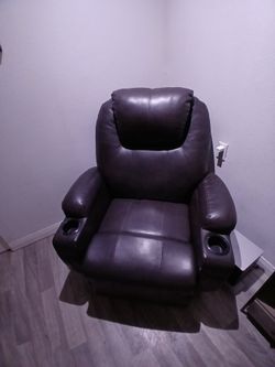 Recliner