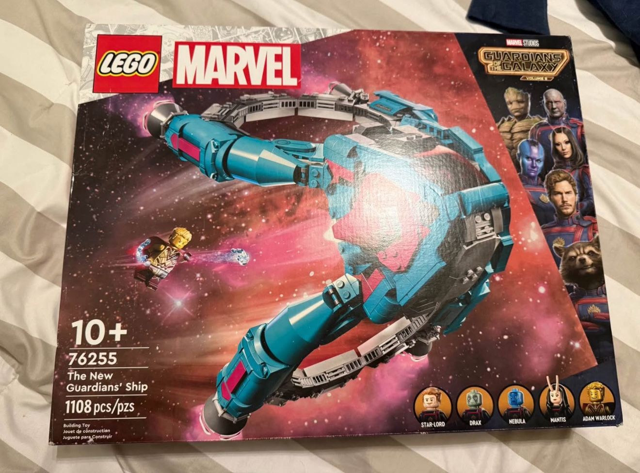 Lego Sets