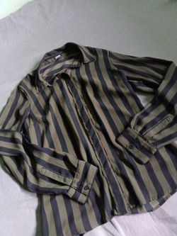 Express Clothing, Women's clothing, Small top