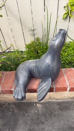 Seal. 🦭