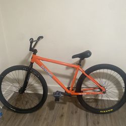 Bike Throne 29er