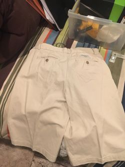 Polo boys shorts