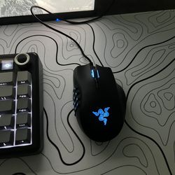 Razer Naga Trinity