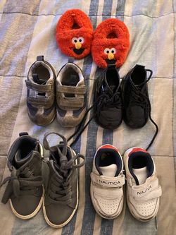 Shoes For Baby