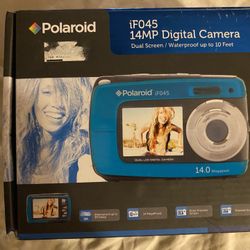 Polaroid Digital Camera