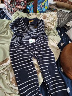 Toddler outfit