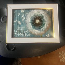 Small Wall Decor
