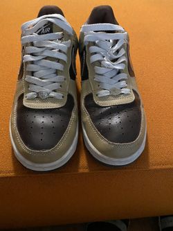 Nike Mr. Cartoon