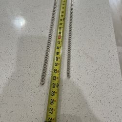 925 Italian Silver Cuban Link  