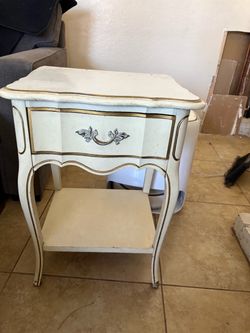 Nightstand