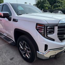 2025 GMC-SIERRA 