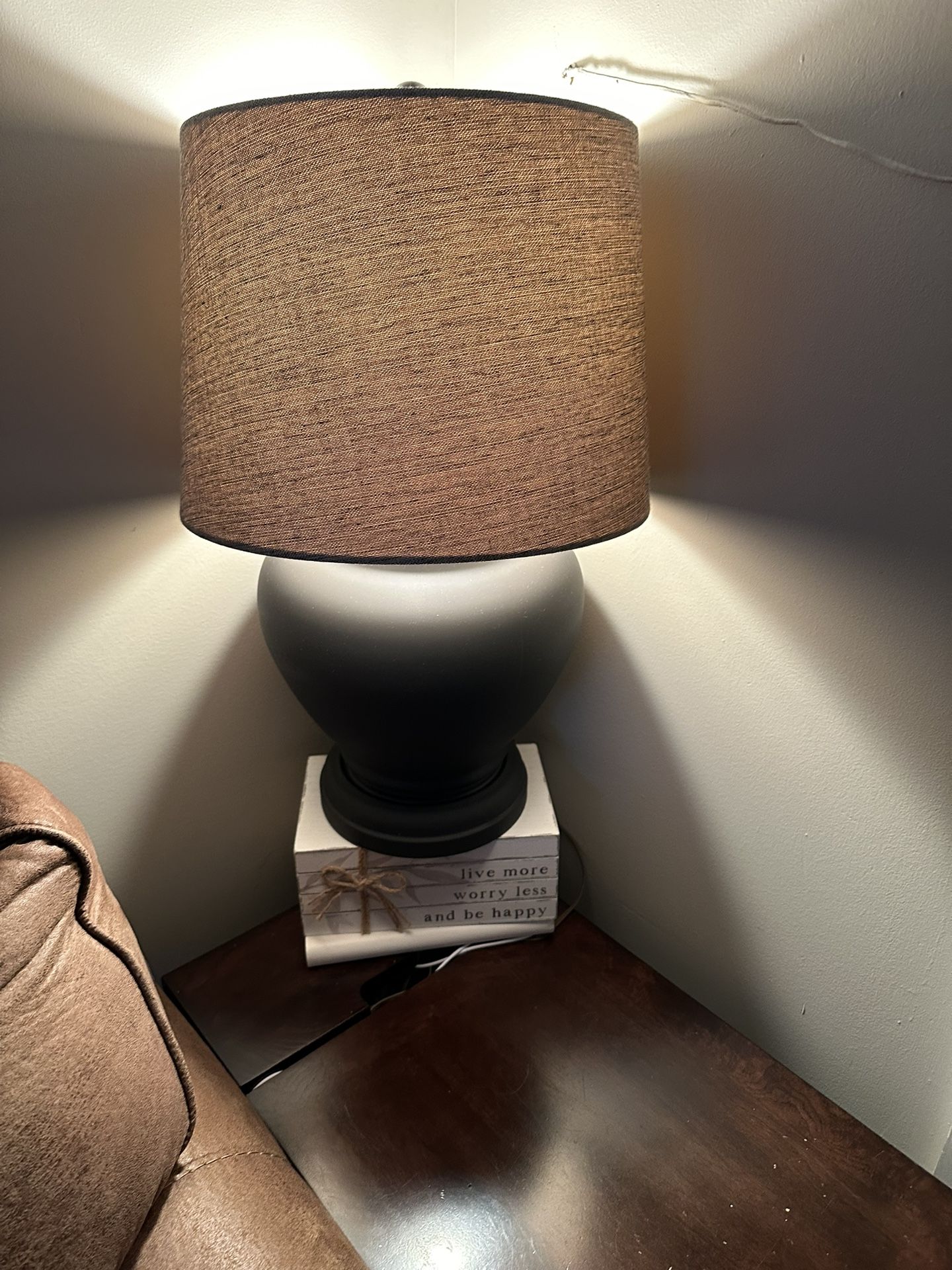 Sofa End Tables