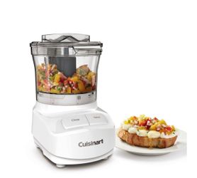 Cuisinart 3-Cup Mini Chopper, CCH-3