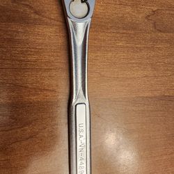 Craftsman 3/8" Ratchet 