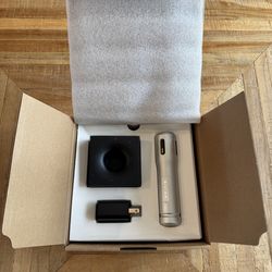 Rivian Torch Flashlight + Charger | $175 OBO (Retail $225)