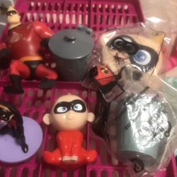 Incredibles Bundle