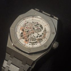 Ap royal oak skeleton 