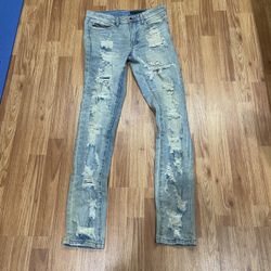 Rockstar Original Jeans Size 31
