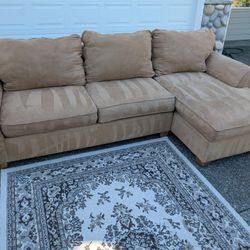Soft Sectional Sofa Delivery Available 🚚
