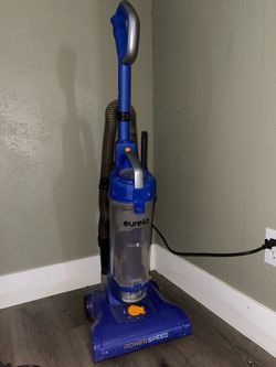 Vacuum